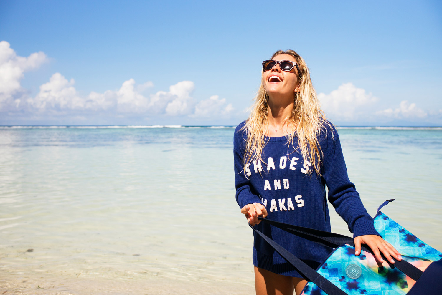 Dive into the Latest #POPsurf Collection 