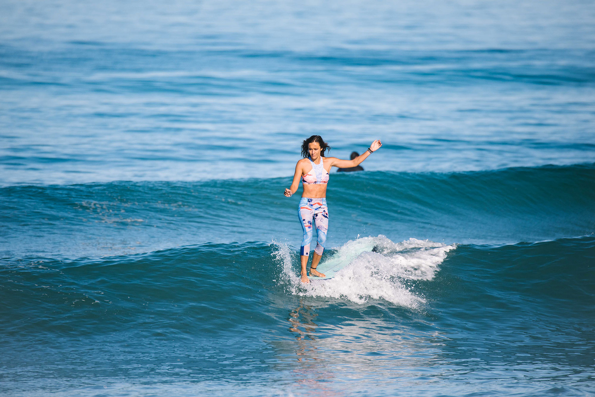 A French Girl's Guide to Surfing
