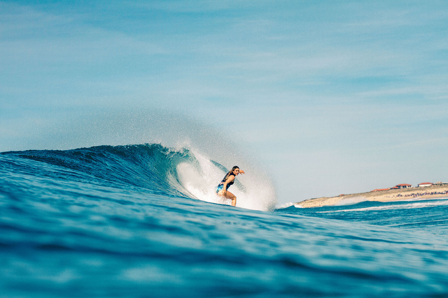 Monthly Mixtape: Introducing Your #ROXYpro France Playlist