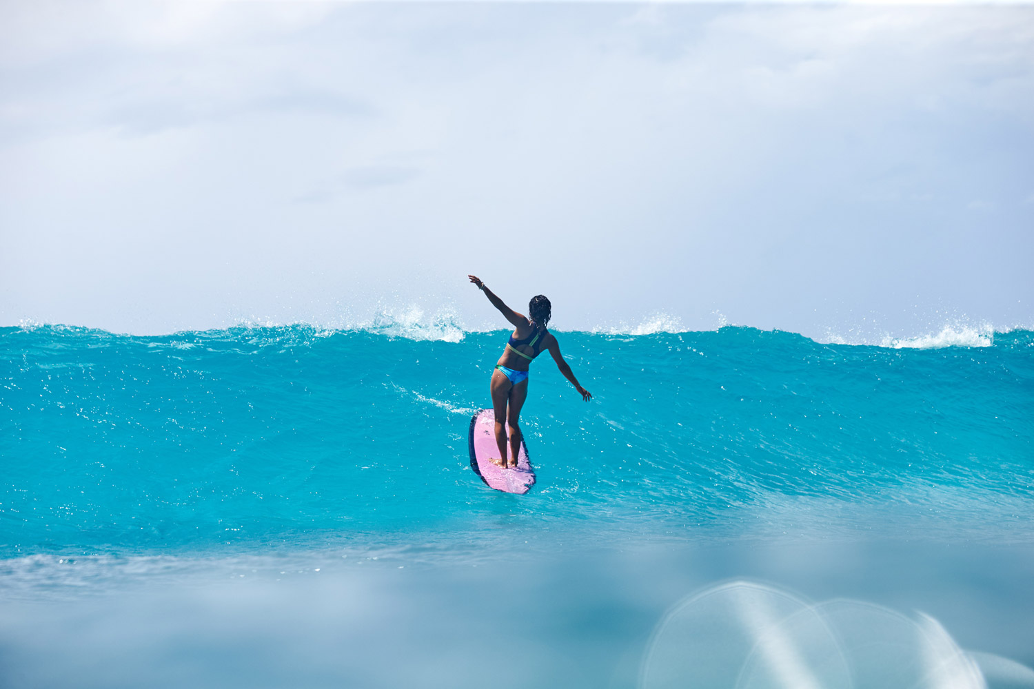Dive into the Latest #POPsurf Collection 