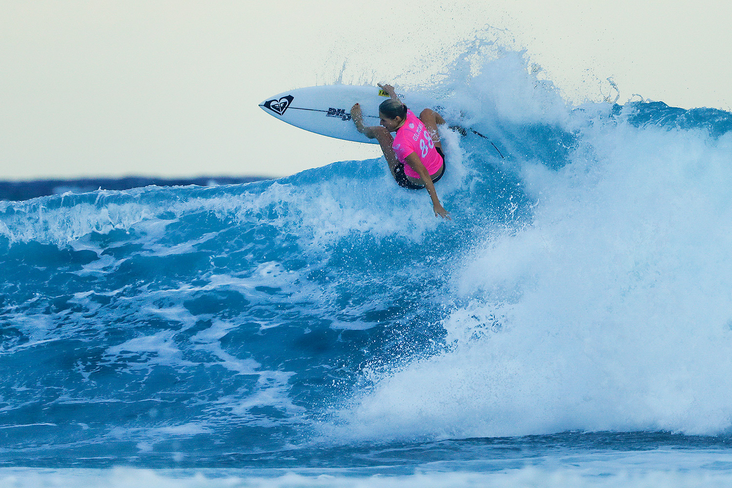 The #ROXYpro by the Numbers 